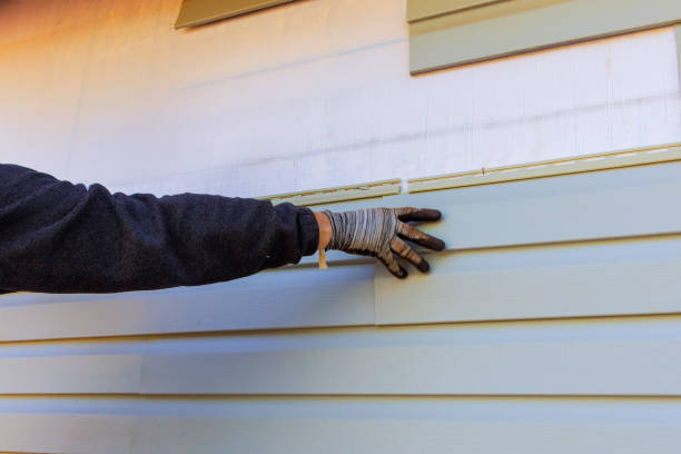 Reliable Centre Grove, NJ Siding Installation & Repair Solutions